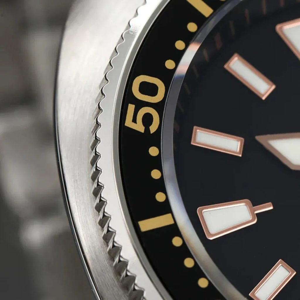 Watchdives WD6105 Captain Willard 6105 Dive Watch - DREAM WATCHES