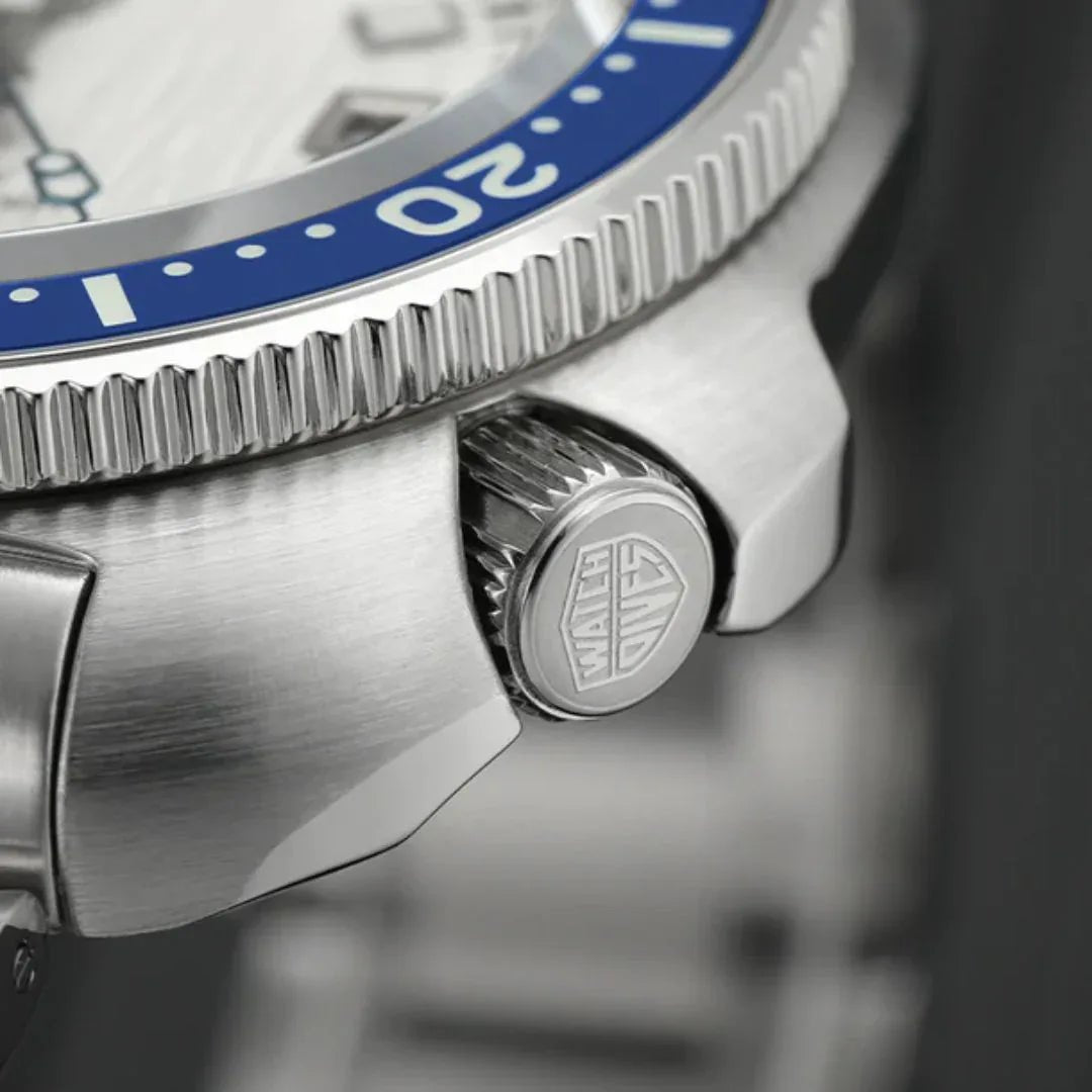 Watchdives WD6105 Captain Willard 6105 Dive Watch - DREAM WATCHES