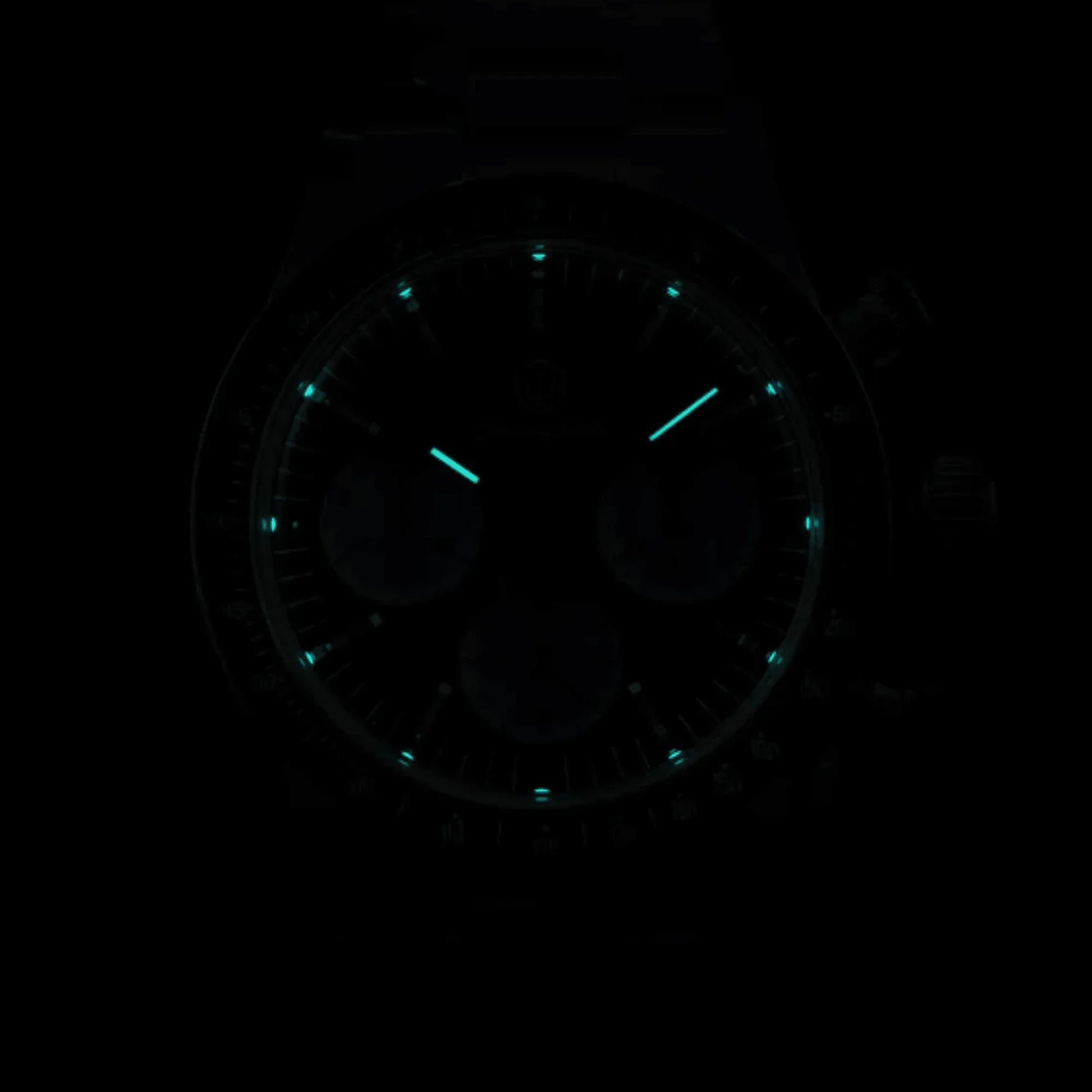 Watchdives WD6263 Vintage Racing Chronograph Watch - DREAM WATCHES
