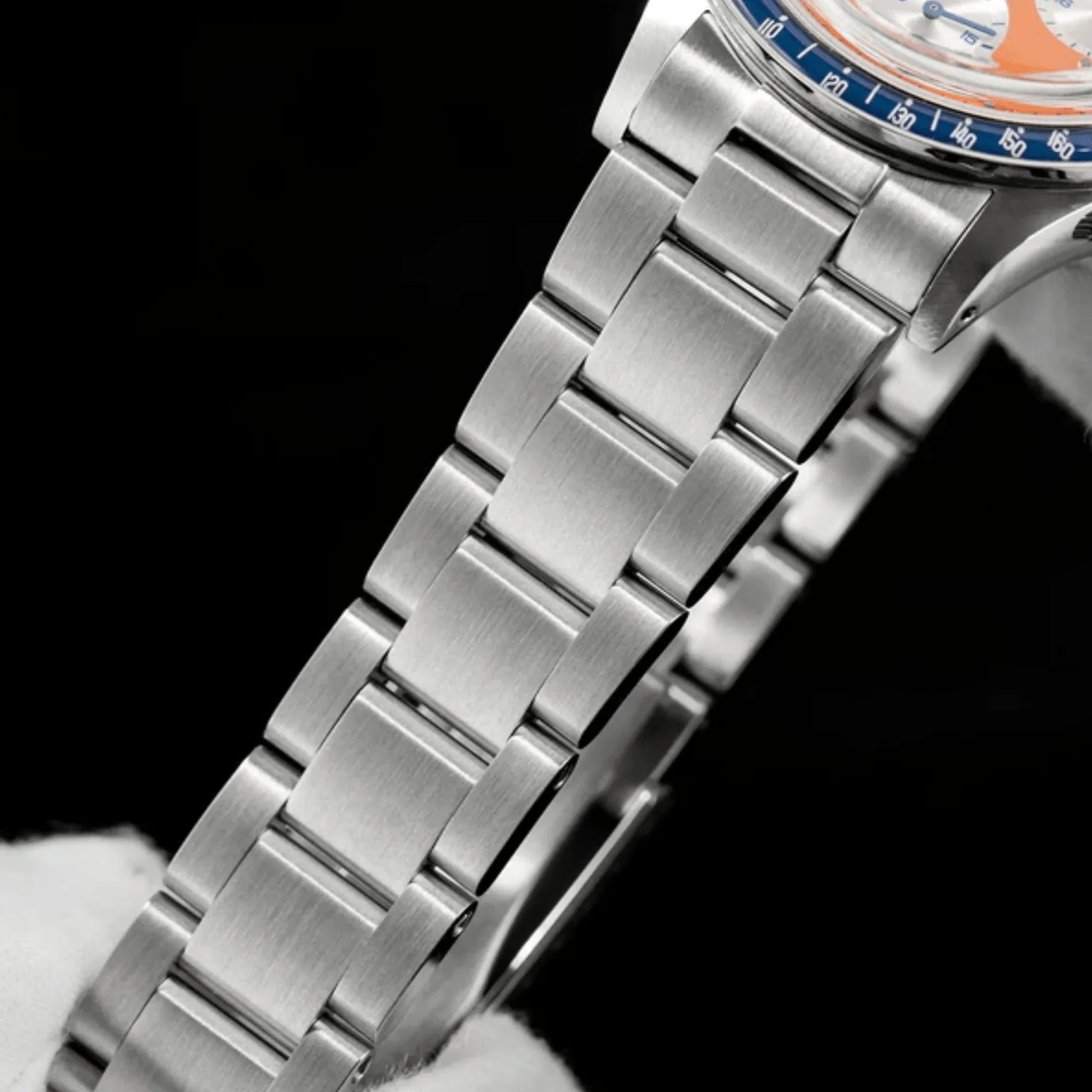 Watchdives WD6263 Vintage Racing Chronograph Watch - DREAM WATCHES