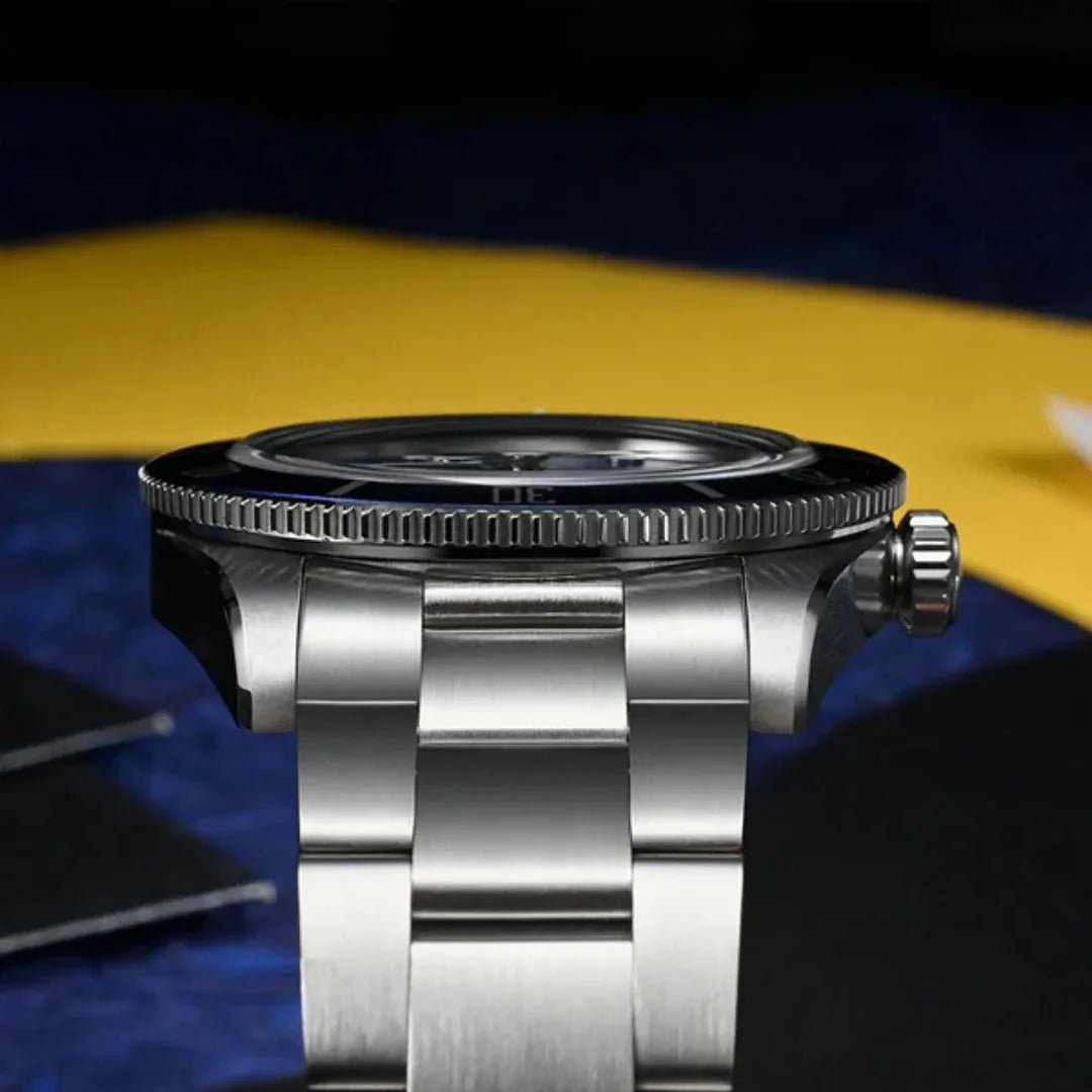 Watchdives WD7922 37mm VH31 Watch - DREAM WATCHES