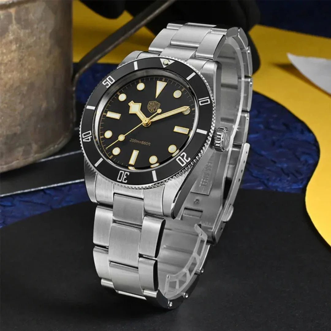 Watchdives WD7922 37mm VH31 Watch - DREAM WATCHES
