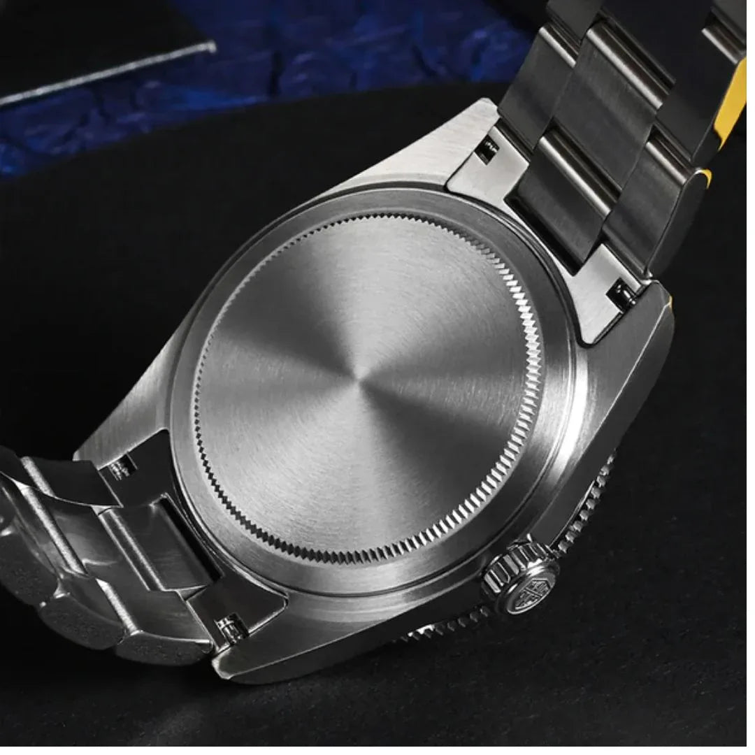 Watchdives WD7922 37mm VH31 Watch - DREAM WATCHES