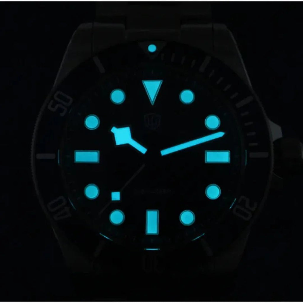Watchdives WD7922 37mm VH31 Watch - DREAM WATCHES