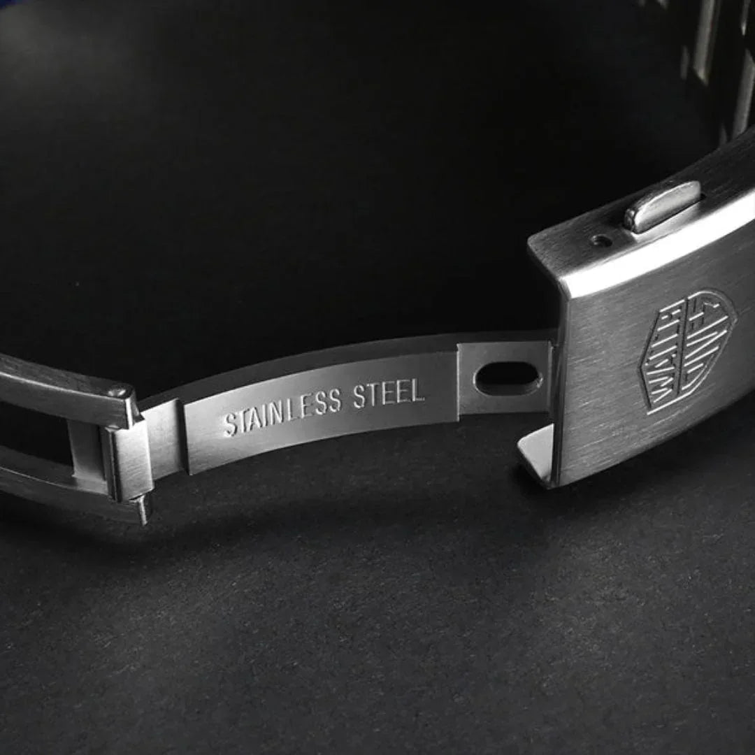 Watchdives WD7922 37mm VH31 Watch - DREAM WATCHES