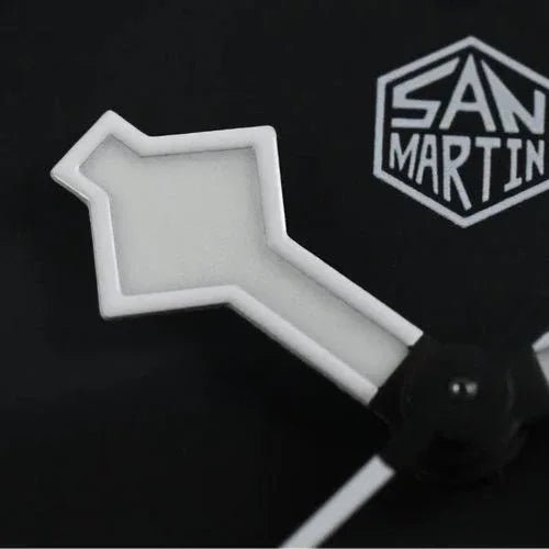 Watchdives x San Martin Titanium 39mm Dive Watch SN0121T-GA - Black Dial - DREAM WATCHES