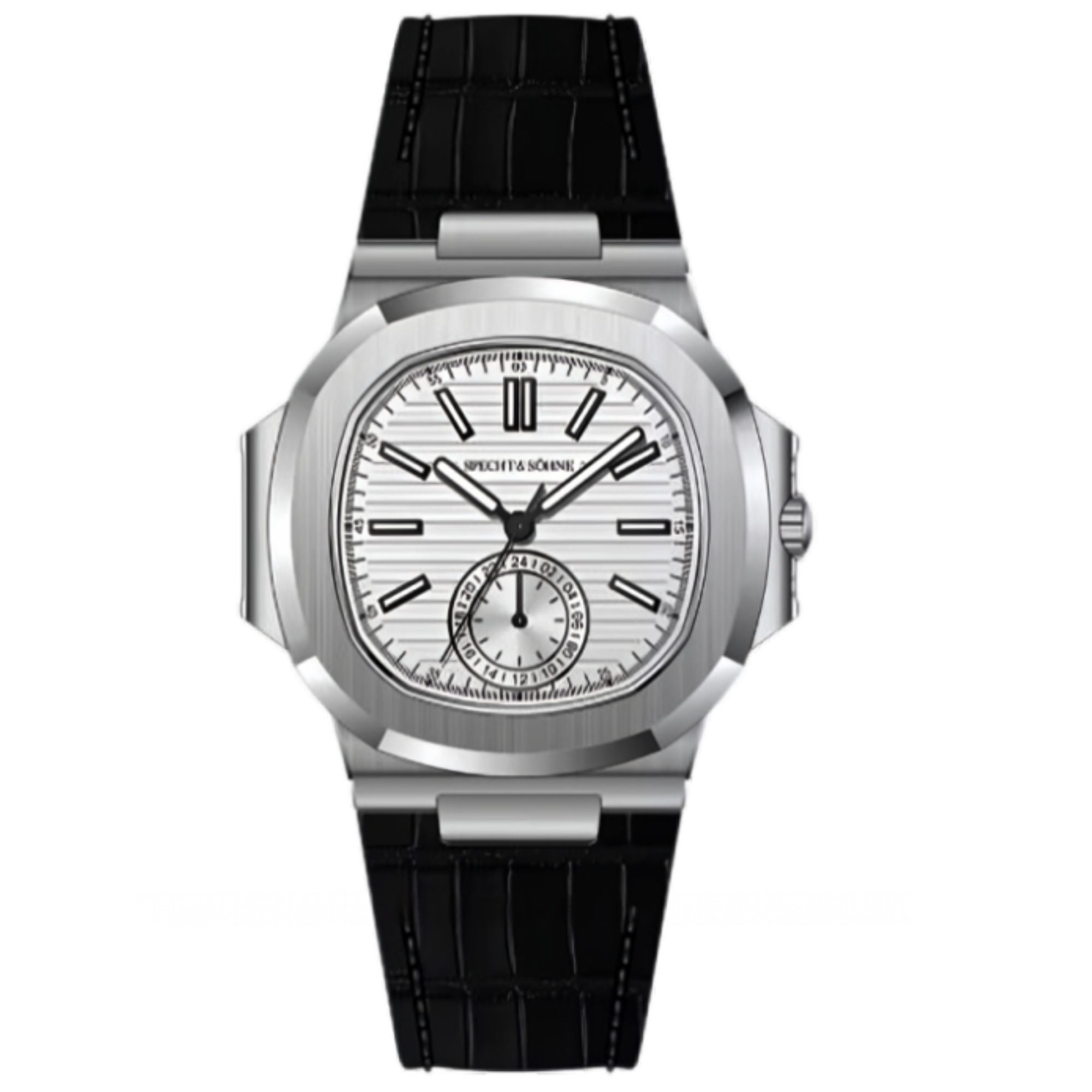 Icon 24-L White Edition