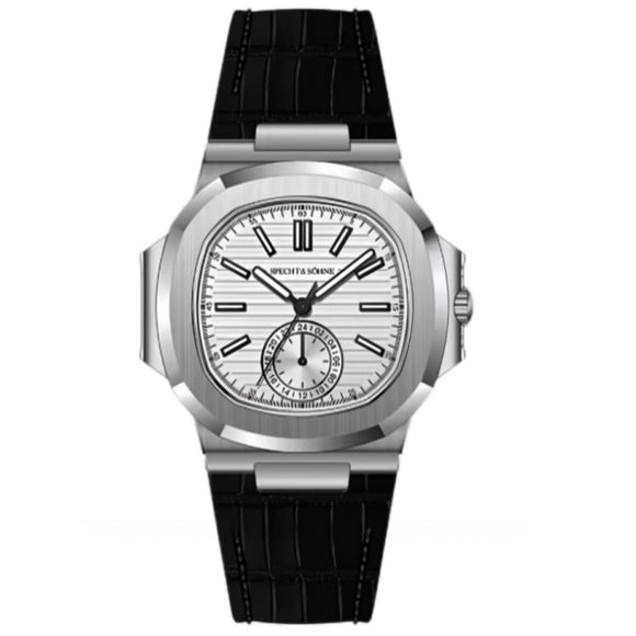 Icon 24-L White Edition