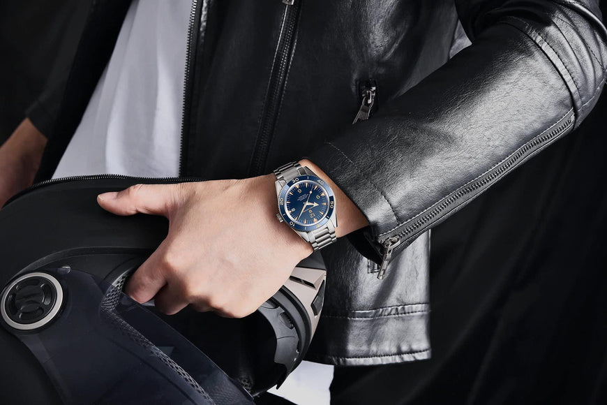 Pagani Design YS005 41MM (Japan Miyota 8215 Automatic Movement) Mechanical Watch 200M Waterproof Dive Watch Stainless Steel Bracelet Watch - DREAM WATCHES
