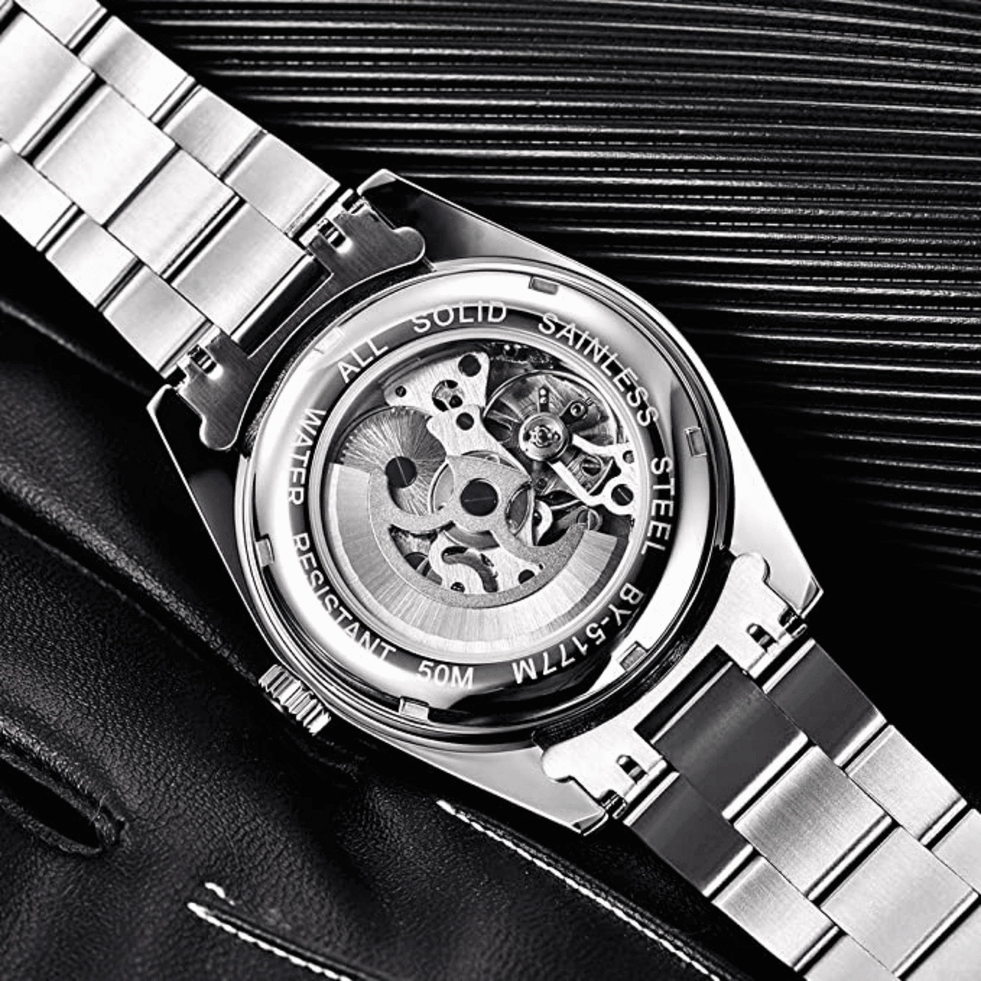 BENYAR WATCHES INDIA MEN ONLINE SHOP CHRONOGRAPH LEATHER By BENYAR