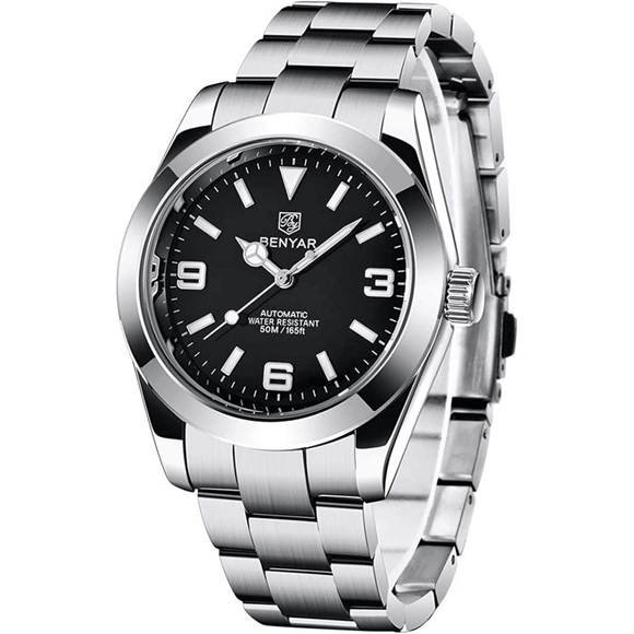 BENYAR WATCHES INDIA MEN ONLINE SHOP CHRONOGRAPH LEATHER By BENYAR