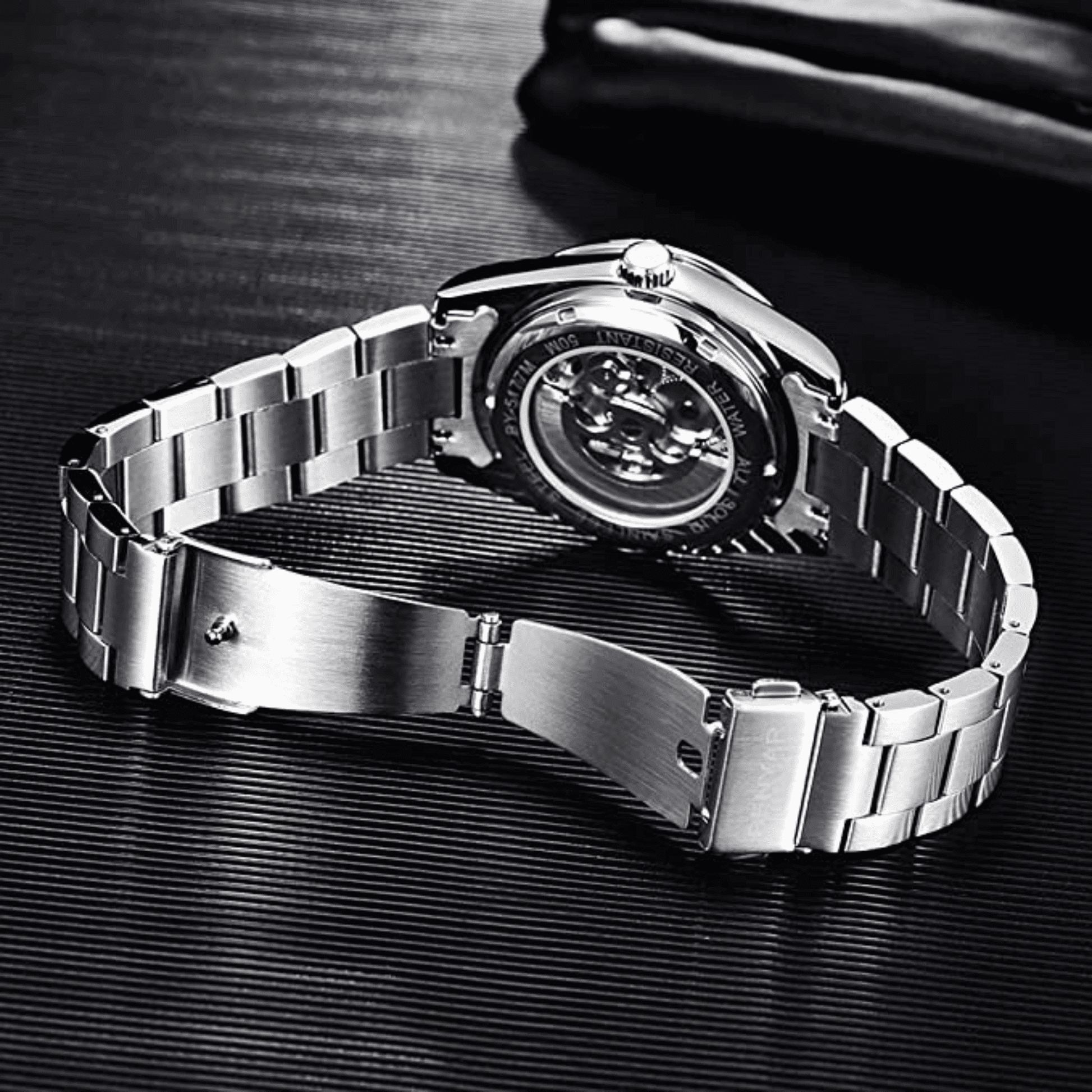 BENYAR WATCHES INDIA MEN ONLINE SHOP CHRONOGRAPH LEATHER By BENYAR