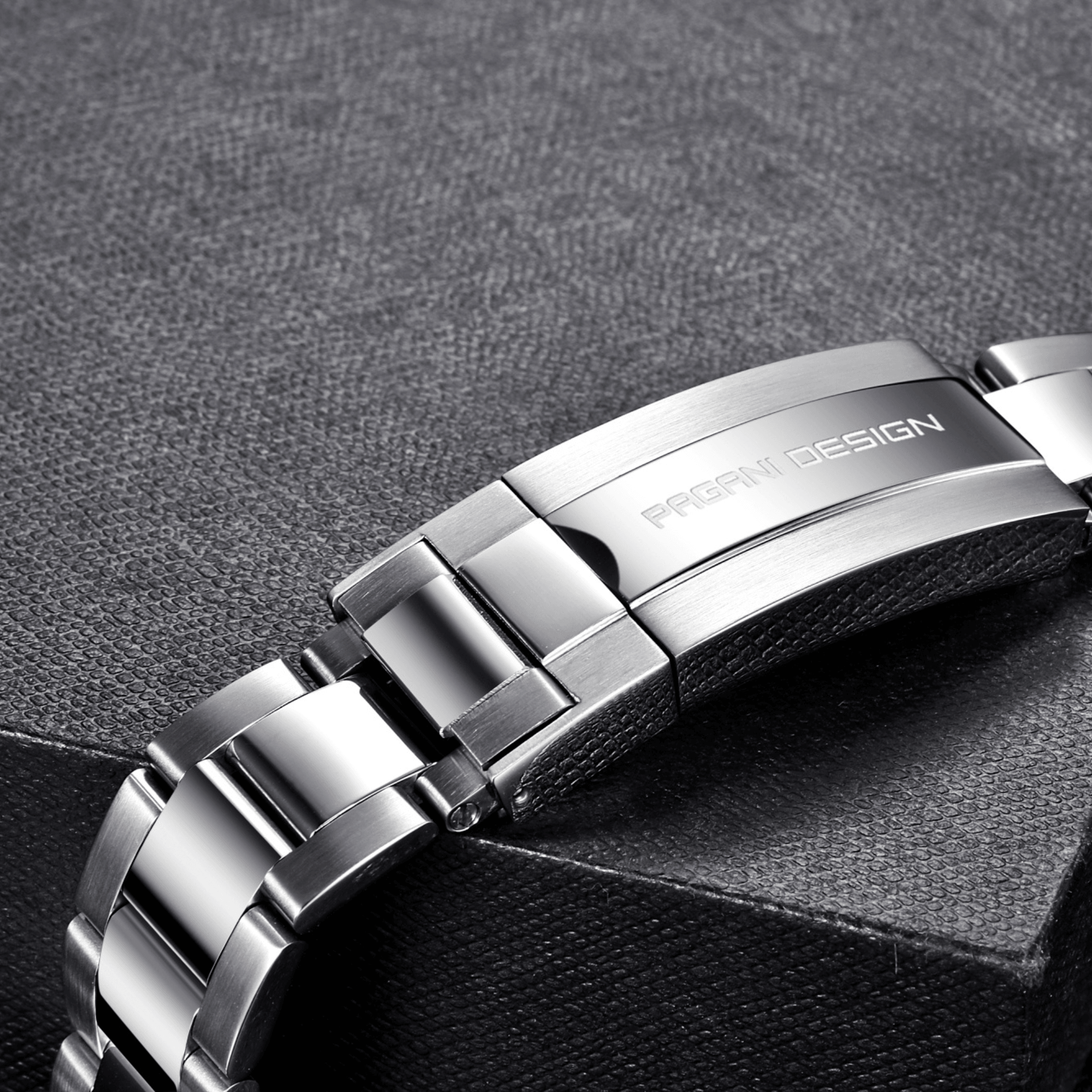 316L Steel double bracelet  infinity symbol silver colour  Jewellery  Eshop EU