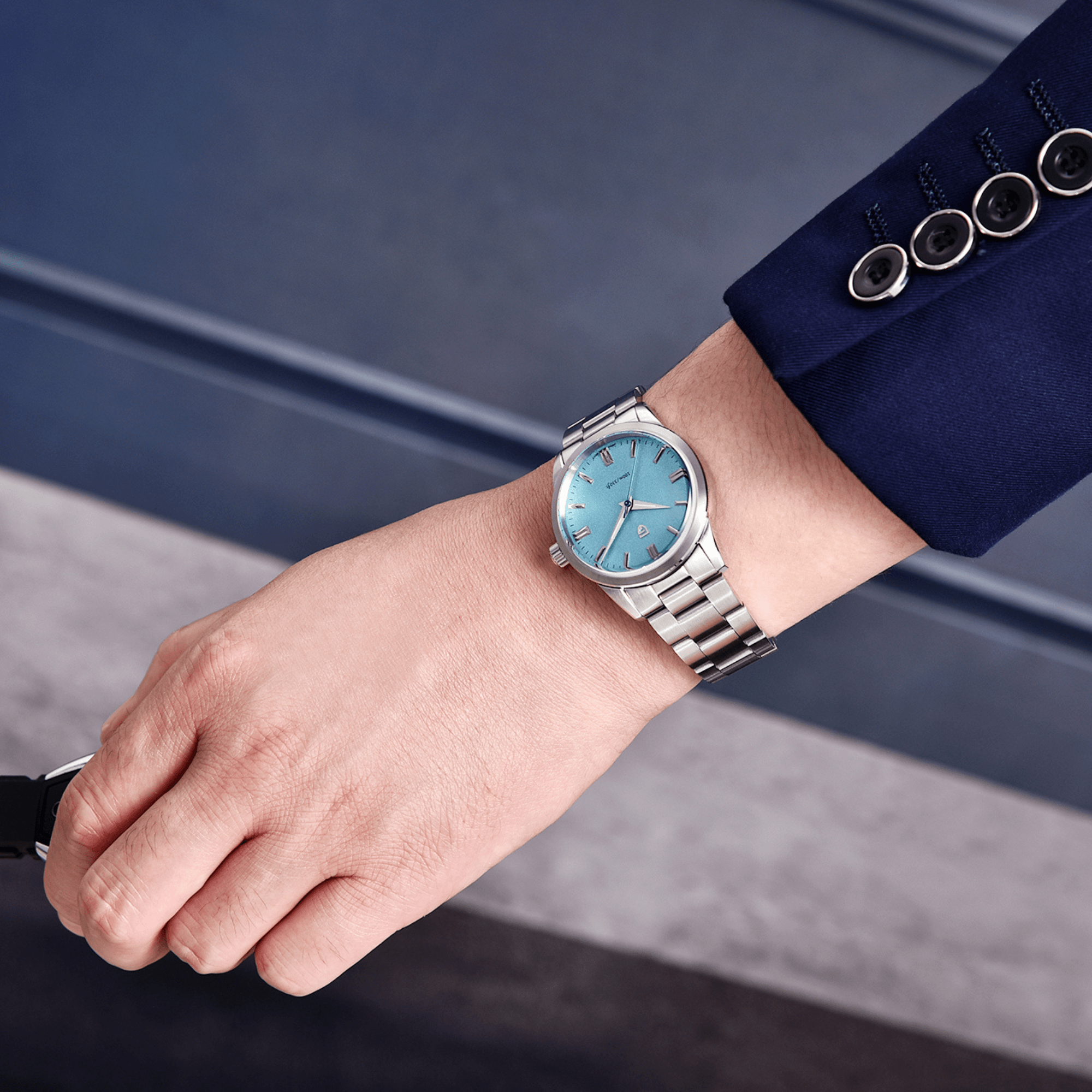 PAGANI DESIGN WATCHES INDIA GRAND SEIKO DREAM WATCHES