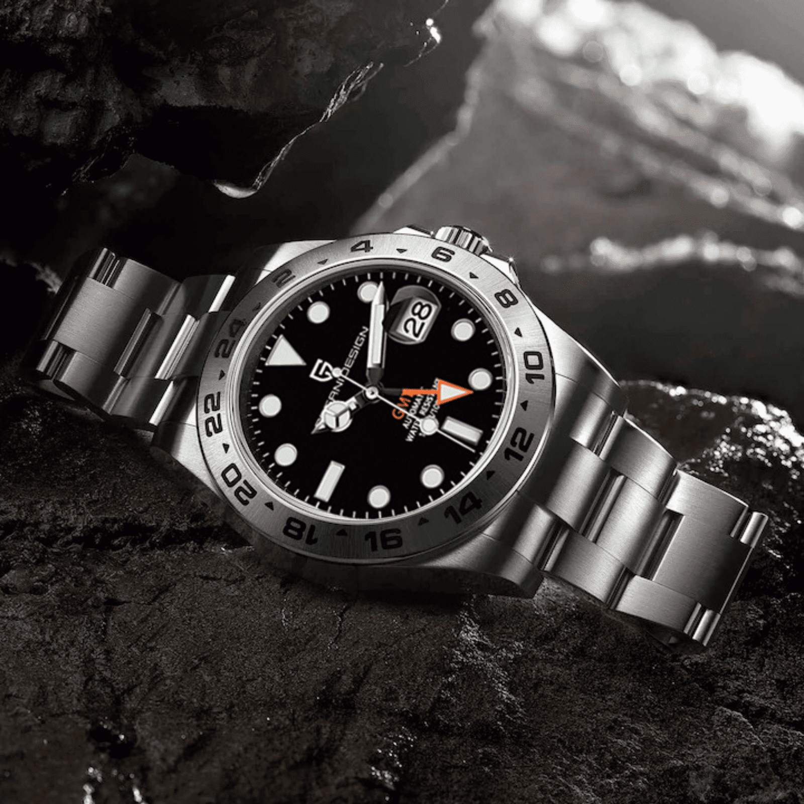 Pagani design explorer 2 Outlet