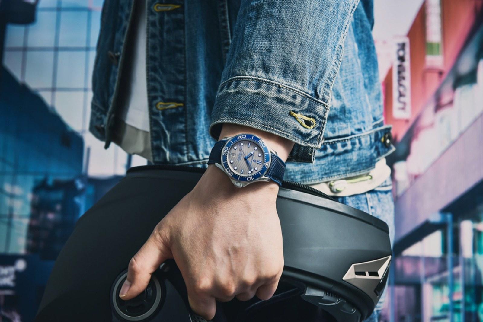 Pagani Design PD-1685 42MM (Japanese NH-35 Automatic Movement) Mechanical Watch 100M Waterproof Dive Watch Sapphire Stainless Steel Bracelet Watch 