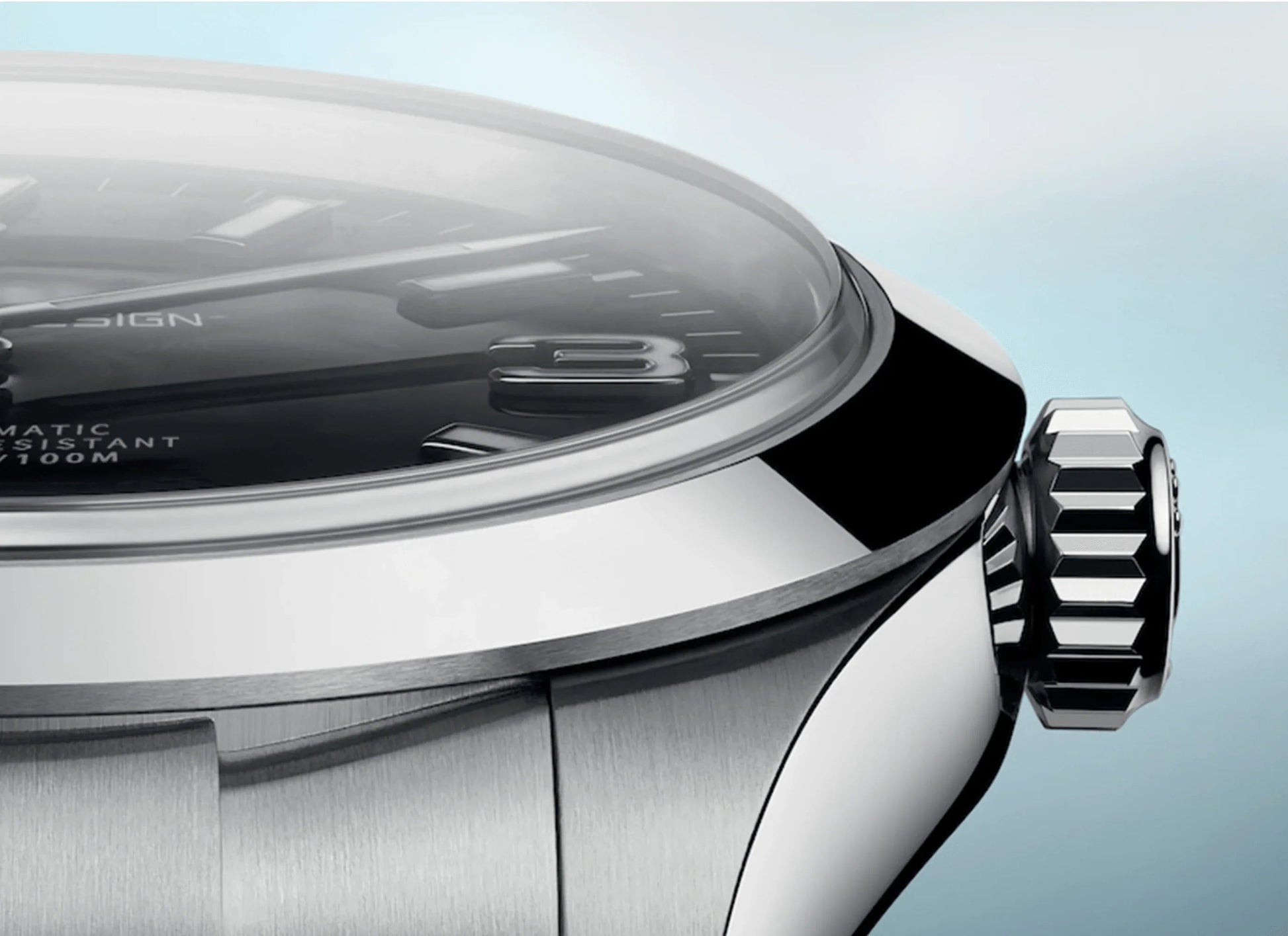 Pagani Design PD-1692 39.7 MM (Automatic Movement) Mechanical Watch Stainless Steel Watch - New Explorer - DREAM WATCHES