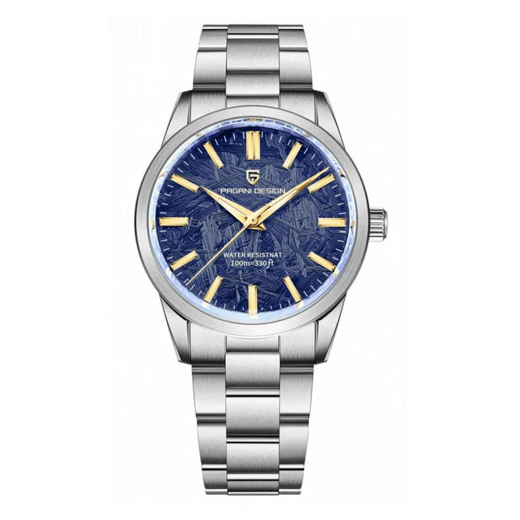 Pagani Design PD-1734 GS Luxury Quartz Movement (Japanese VH31 Pagani Design PD-1734 GS Luxury Quartz Movement (Japanese VH31