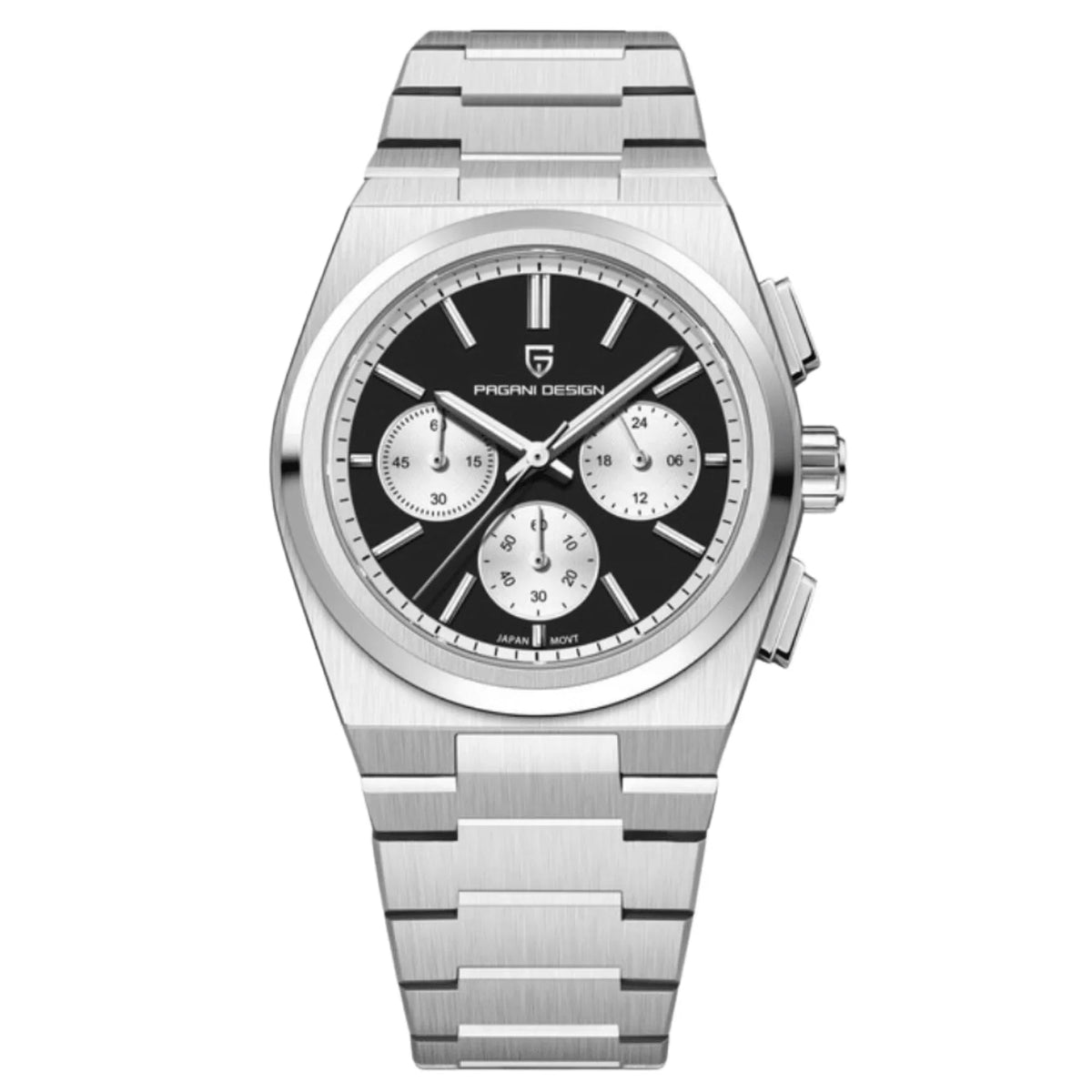 Pagani Design PD-1761 Chronograph Luxury Waterproof Movement